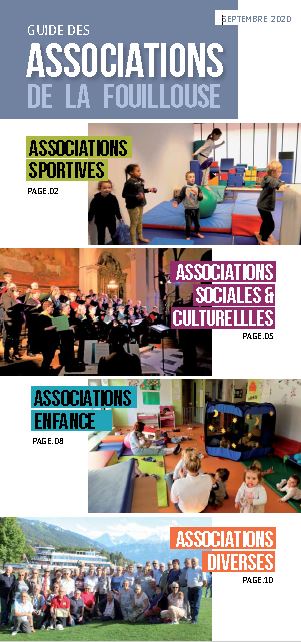 Guide des associations 2020-2021 - PDF - 811.6 ko