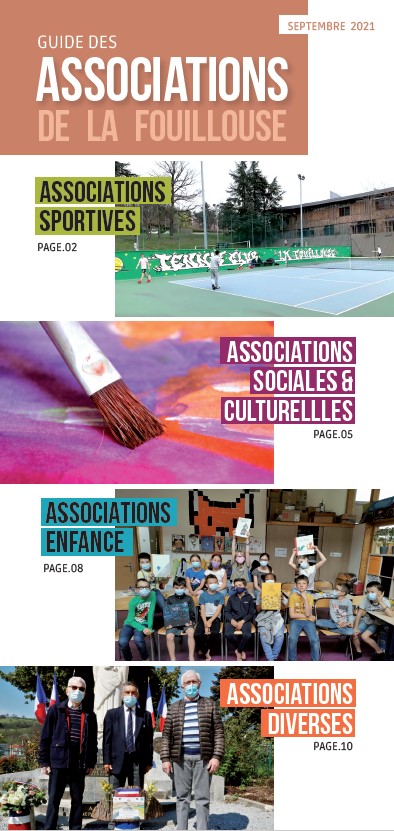 Guide des Associations 2021-2022 - PDF - 5 Mo