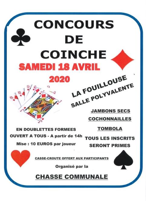 Concours de Coinche - PDF - 567.1 ko