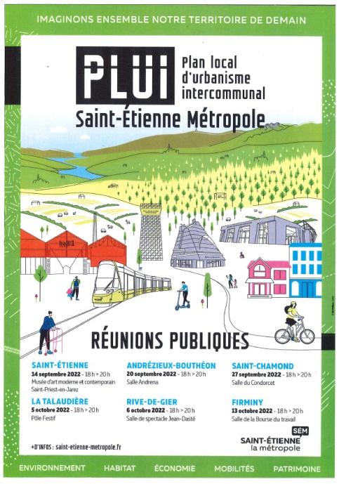 Plan Local d'Urbanisme Intercommunal (PLUI) - PDF - 1002.9 ko