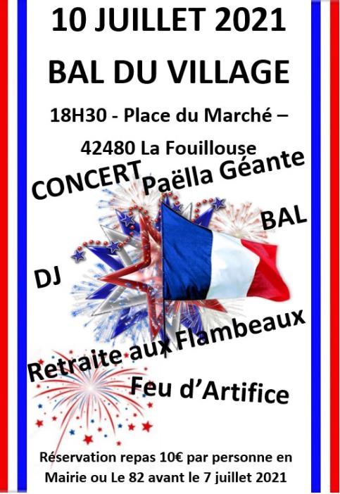 Bal du Village - PDF - 249.6 ko