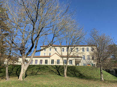 école de bel'air