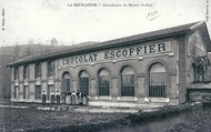 chocolateri
